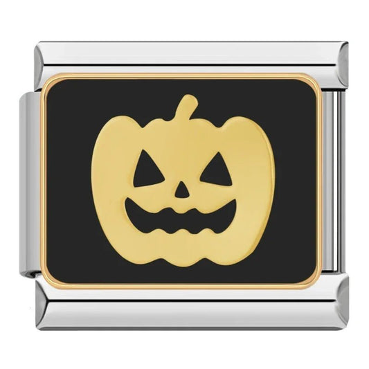 Charm Calabaza - Italian Charms