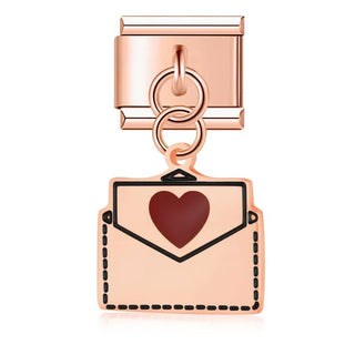 Charm Carta - Italian Charms