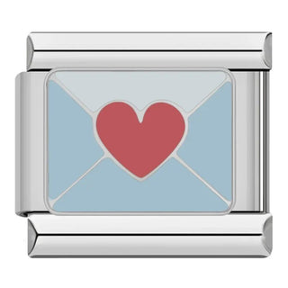 Charm Carta - Italian Charms