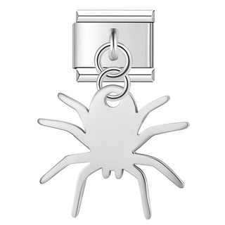 Charm Colgante araña - Italian Charms