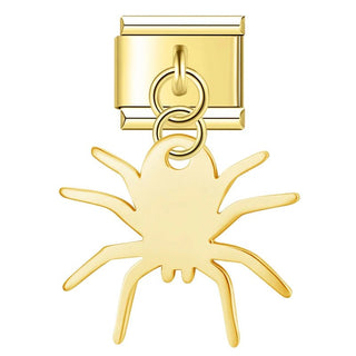 Charm Colgante Araña - Italian Charms