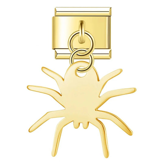 Charm Colgante Araña - Italian Charms