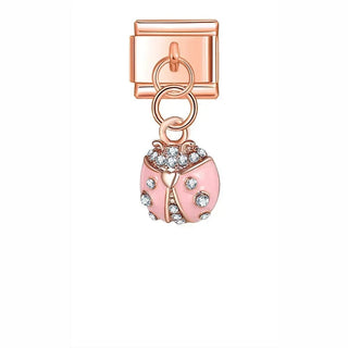 Charm Colgante Catarina - Italian Charms