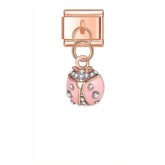 Charm Colgante Catarina - Italian Charms