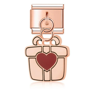Charm Colgante Regalo - Italian Charms