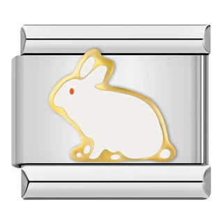 Charm Conejo - Italian Charms