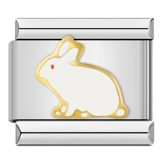 Charm Conejo - Italian Charms