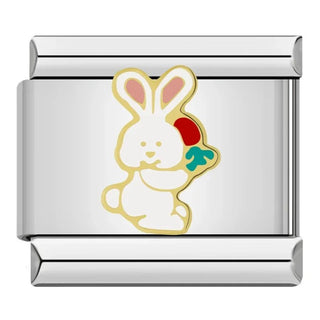 Charm Conejo - Italian Charms