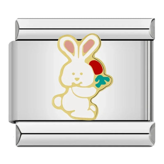 Charm Conejo - Italian Charms