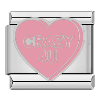 Charm Crazy 4u - Italian Charms