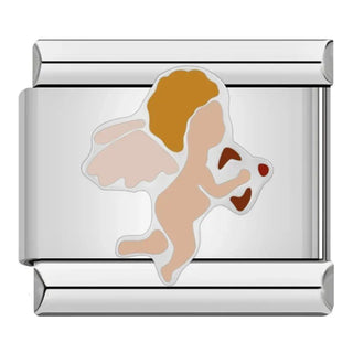 Charm Cupido - Italian Charms