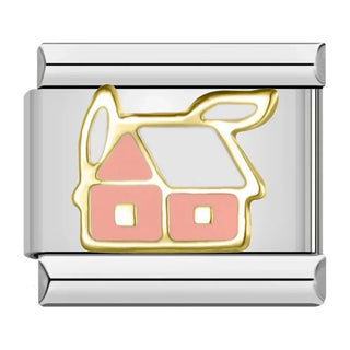 Charm Dulce Hogar - Italian Charms