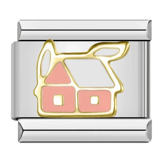 Charm Dulce Hogar - Italian Charms
