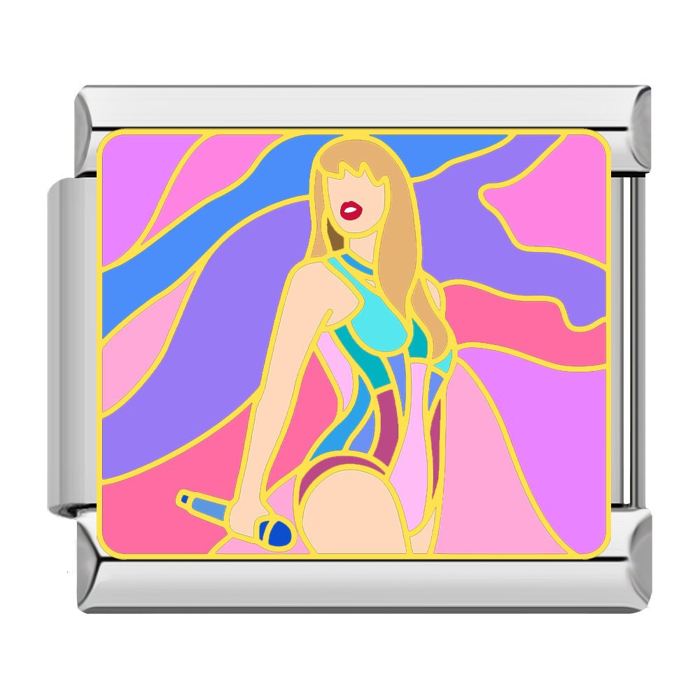 Charm Edición Única - Italian Charms