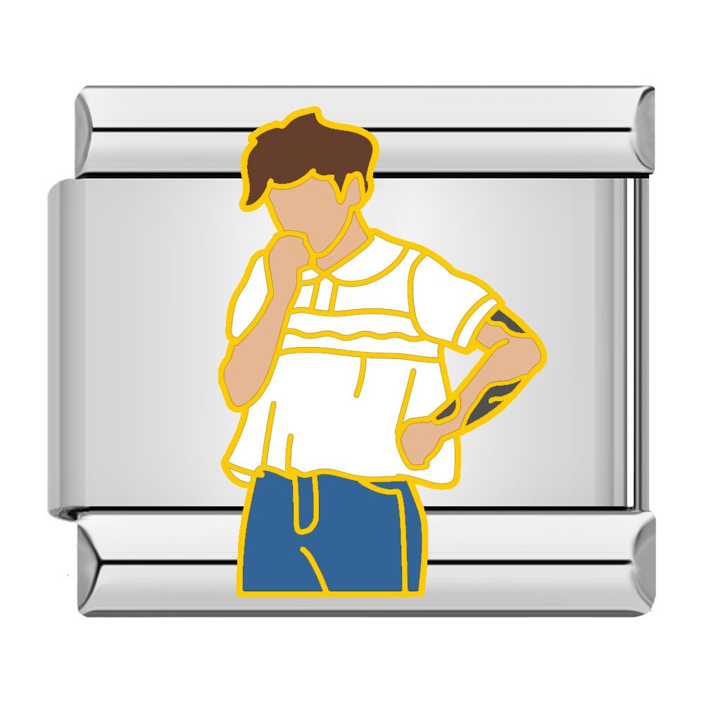 Charm Edición Única - Italian Charms