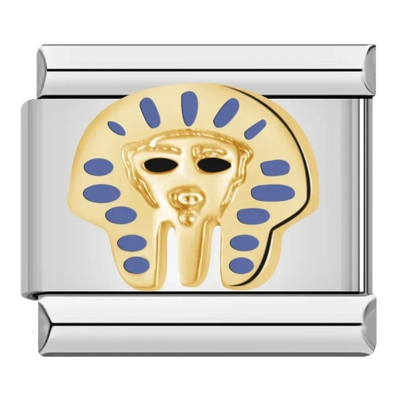 Charm Egipto - Italian Charms