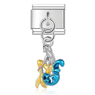 Charm Encanto Marino - Italian Charms