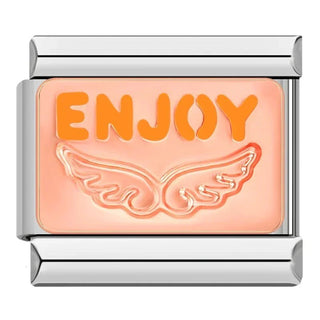 Charm Enjoy - Italian Charms