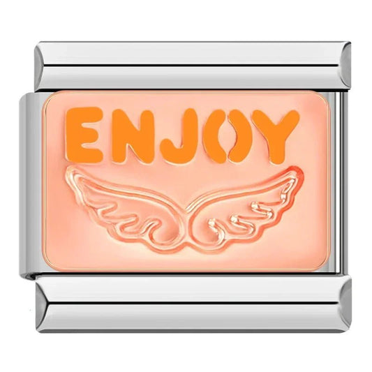 Charm Enjoy - Italian Charms