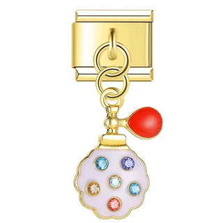 Charm Esfera navidad - Italian Charms