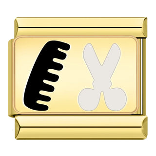 Charm Estilista - Italian Charms