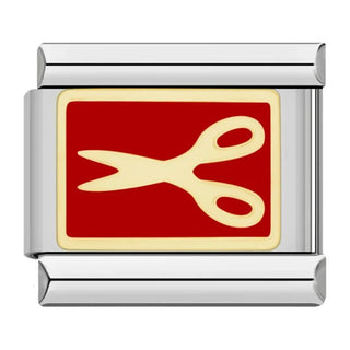 Charm Estilista - Italian Charms