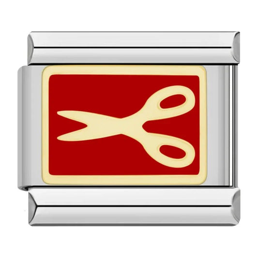 Charm Estilista - Italian Charms