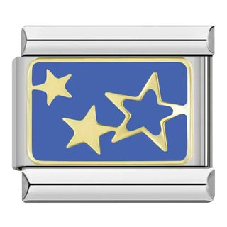 Charm Estrellas - Italian Charms