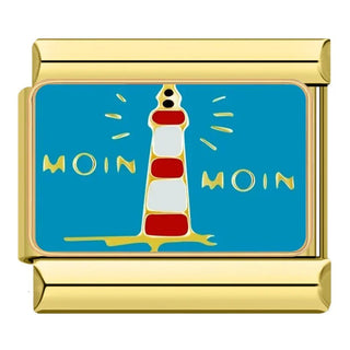 Charm Faro - Italian Charms