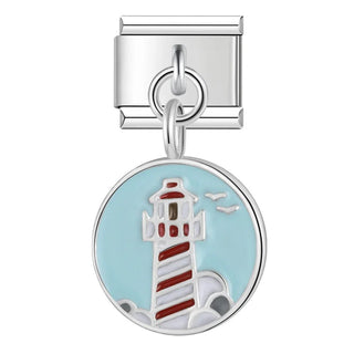 Charm Faro - Italian Charms