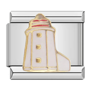 Charm Faro - Italian Charms