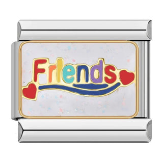 Charm Friends - Italian Charms