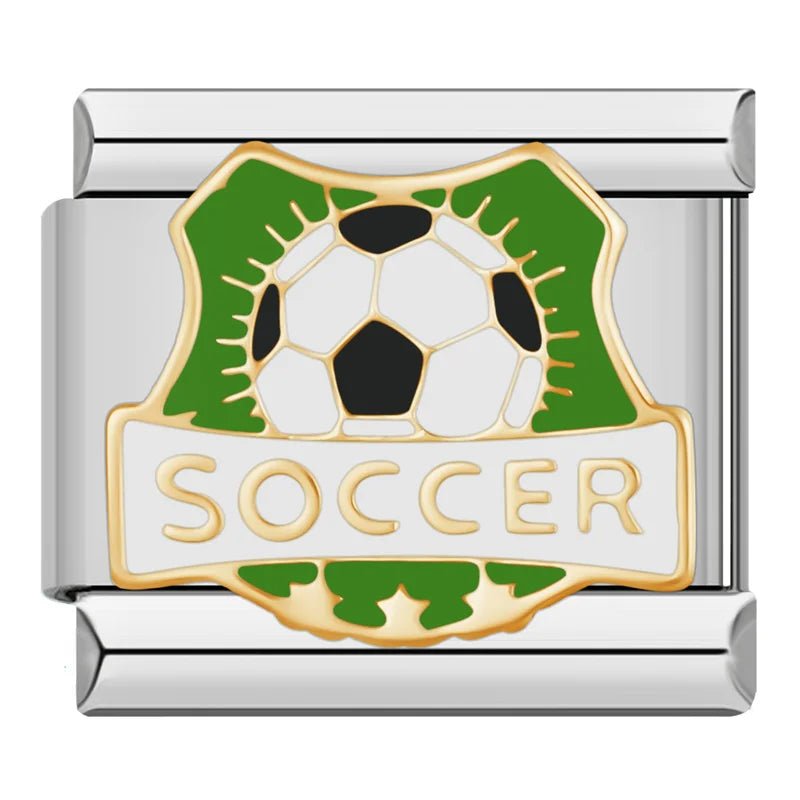 Charm Futbol 