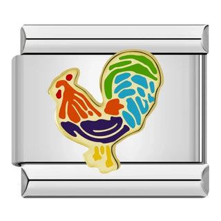 Charm Gallo - Italian Charms