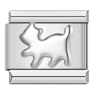 Charm Gatito - Italian Charms