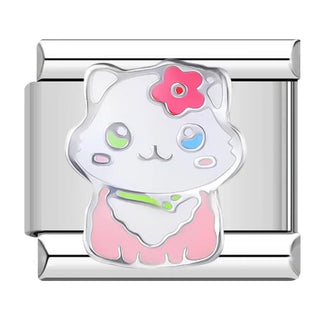 Charm Gatito - Italian Charms