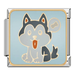 Charm Gato - Italian Charms