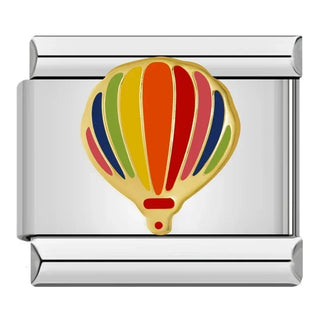 Charm Globo - Italian Charms