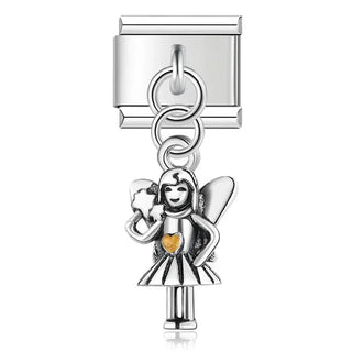 Charm Hada de los Deseos - Italian Charms
