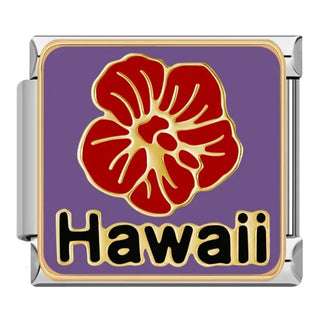 Charm Hawaii - Italian Charms