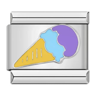 Charm Helado - Italian Charms