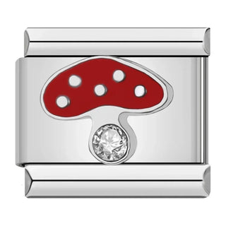 Charm Hongo - Italian Charms