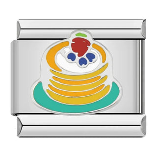 Charm Hot Cakes - Italian Charms