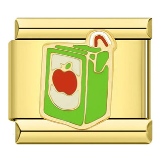 Charm Jugo - Italian Charms