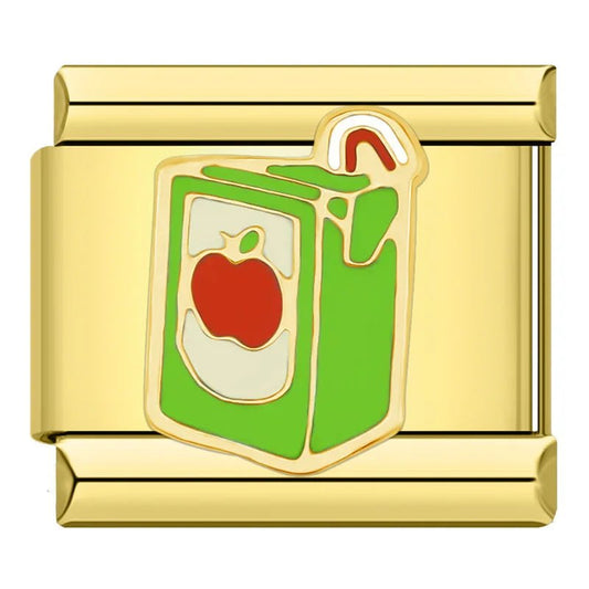 Charm Jugo - Italian Charms