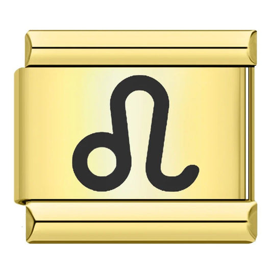 Charm Leo - Italian Charms