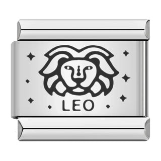 Charm Leo - Italian Charms
