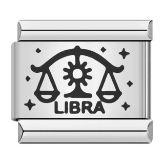 Charm Libra - Italian Charms