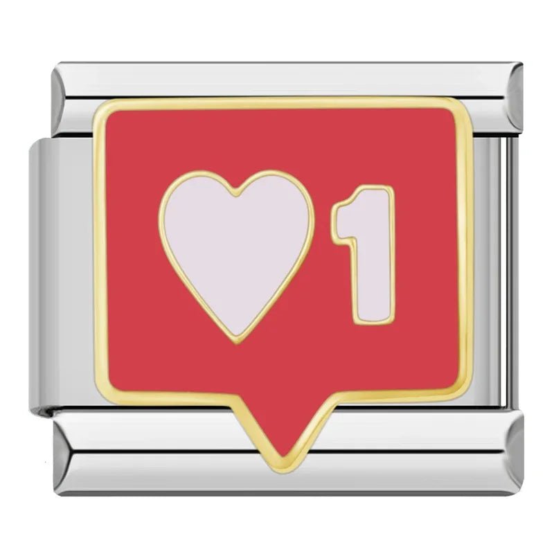 Charm Like - Italian Charms