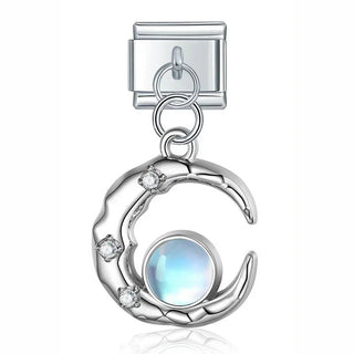 Charm Luna - Italian Charms